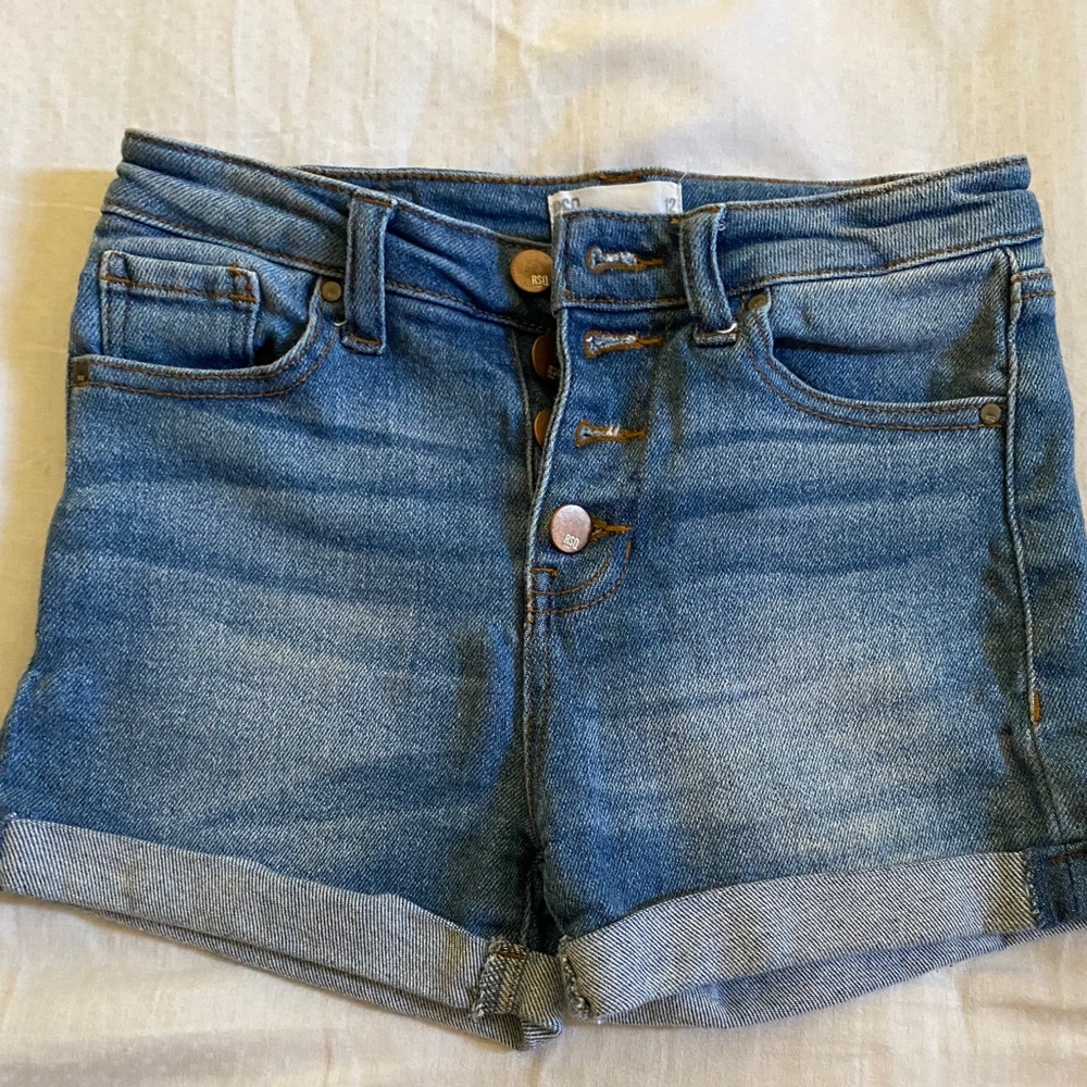 RSQ Shorts